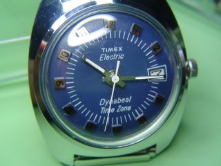 timex electric